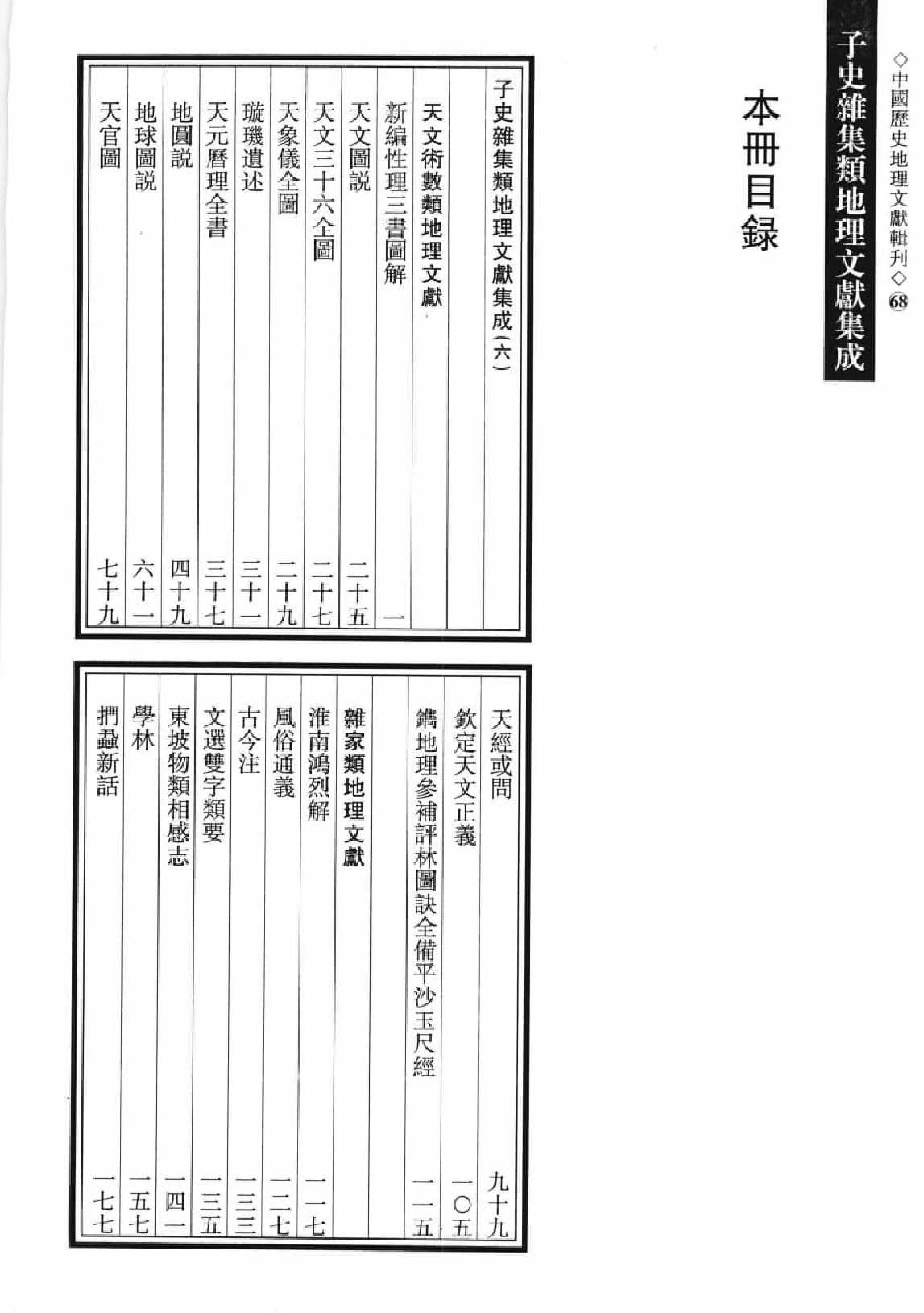 子史杂集类地理文献集成  6_12447283.pdf 第3页