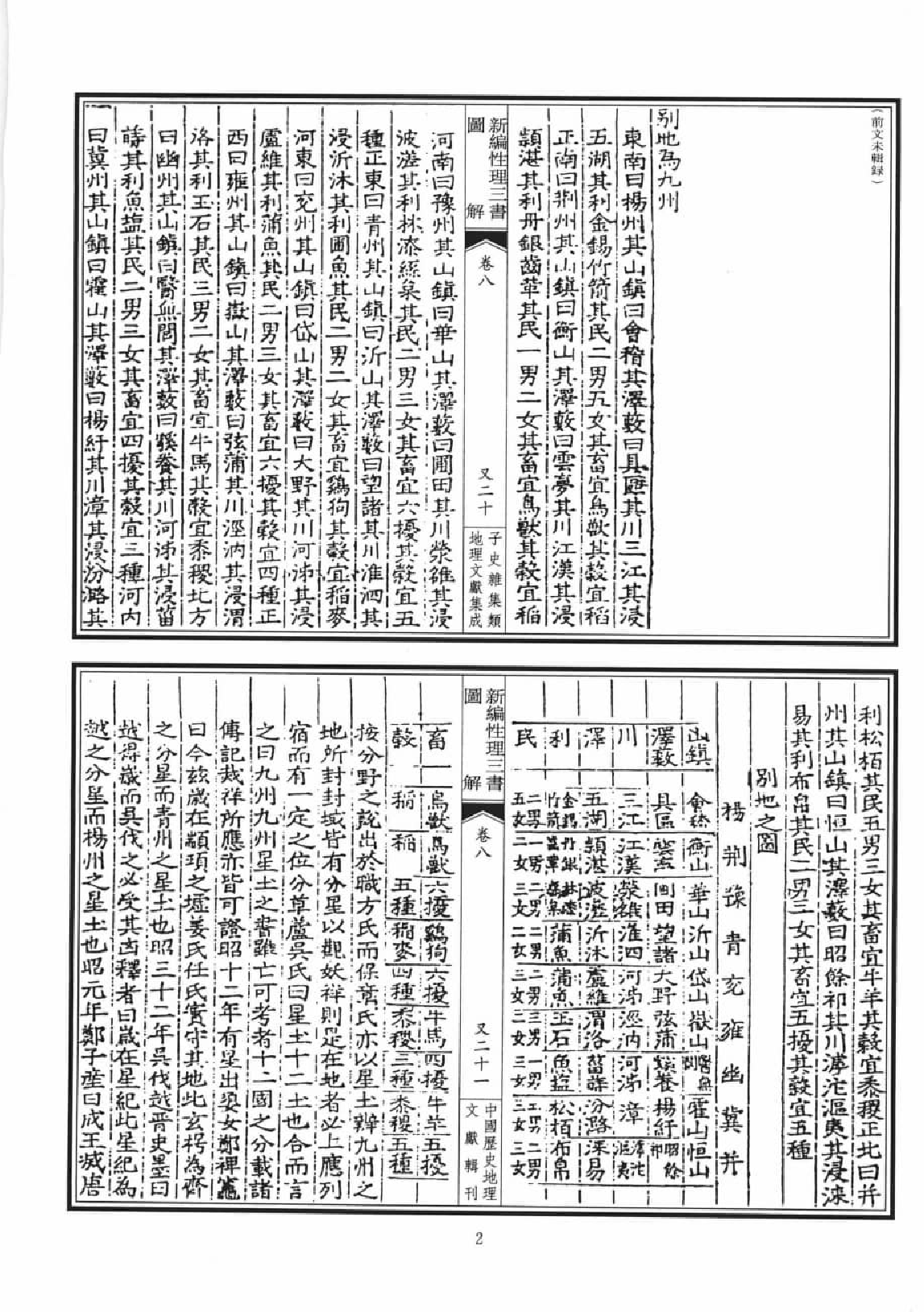 子史杂集类地理文献集成  6_12447283.pdf 第6页
