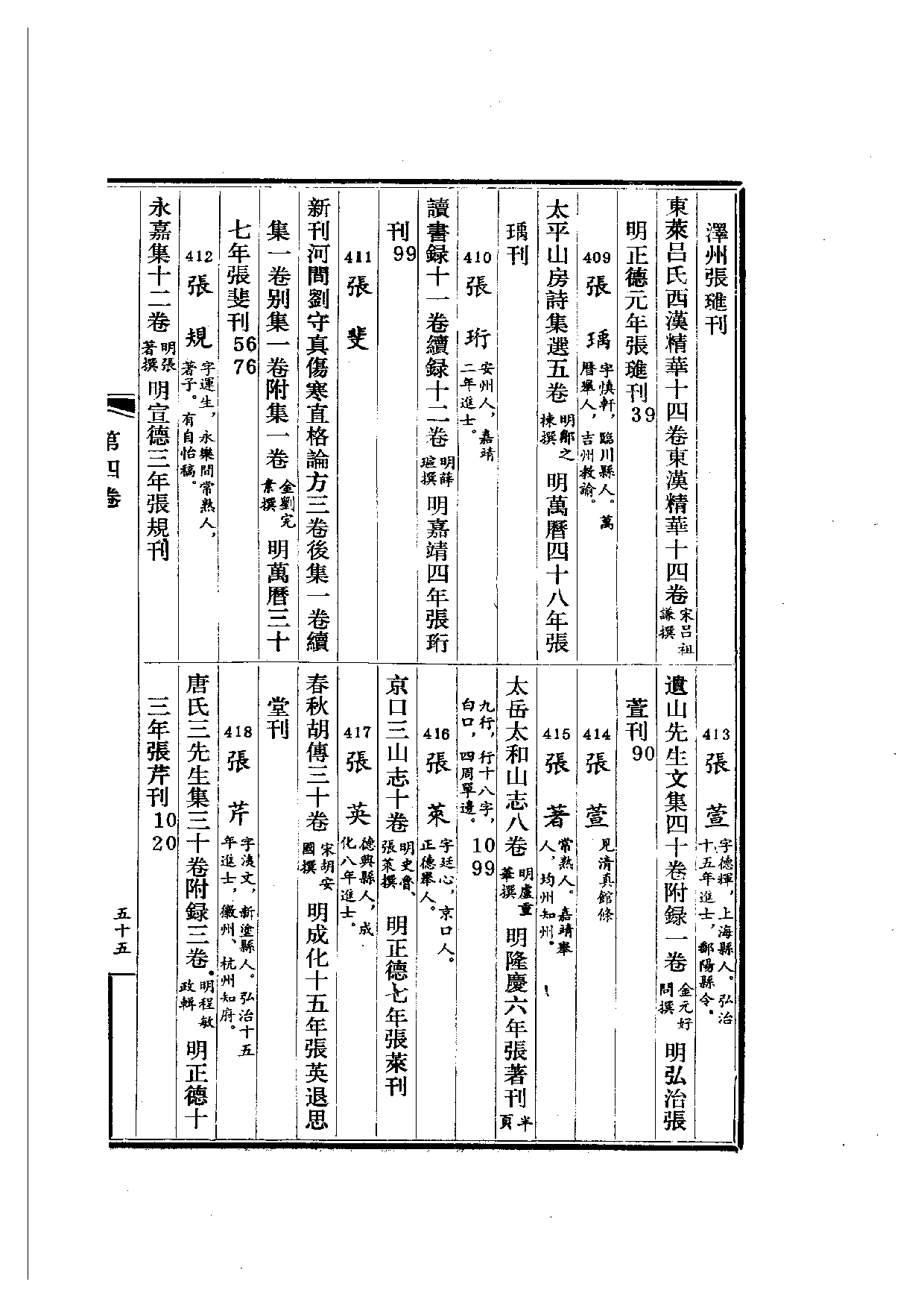 明代版刻综录  第5册.pdf 第5页