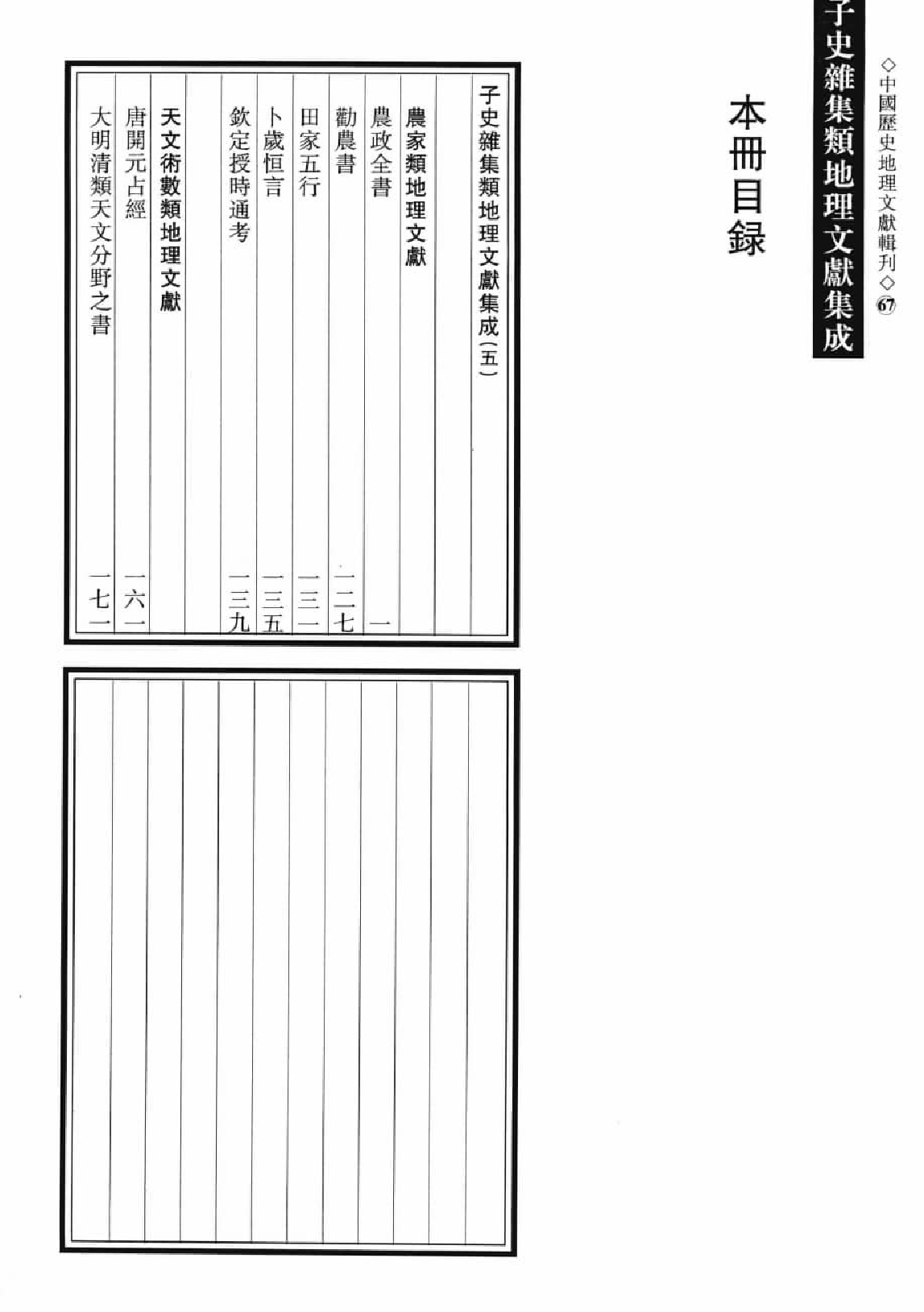 子史杂集类地理文献集成  5_12447282.pdf 第3页
