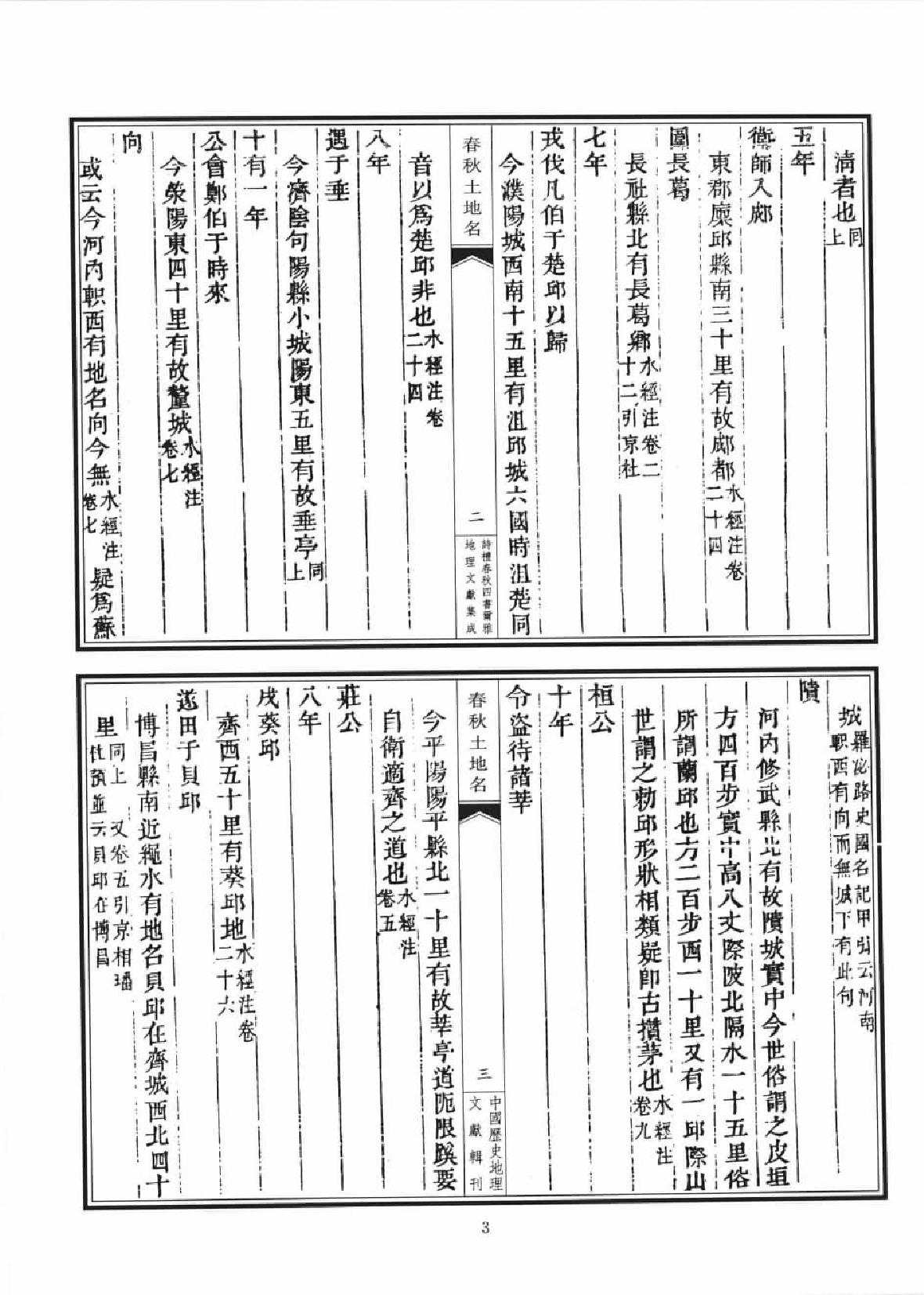 诗礼春秋四书尔雅地理文献集成  3_12447201.pdf 第6页