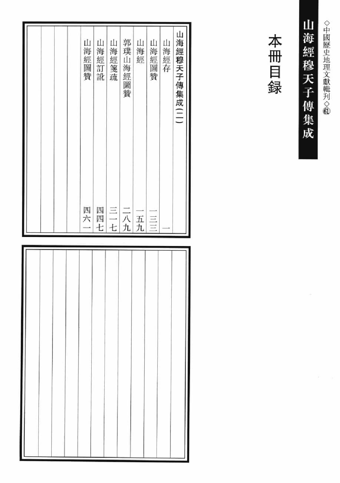 山海经穆天子传集成  2_12447276.pdf 第3页