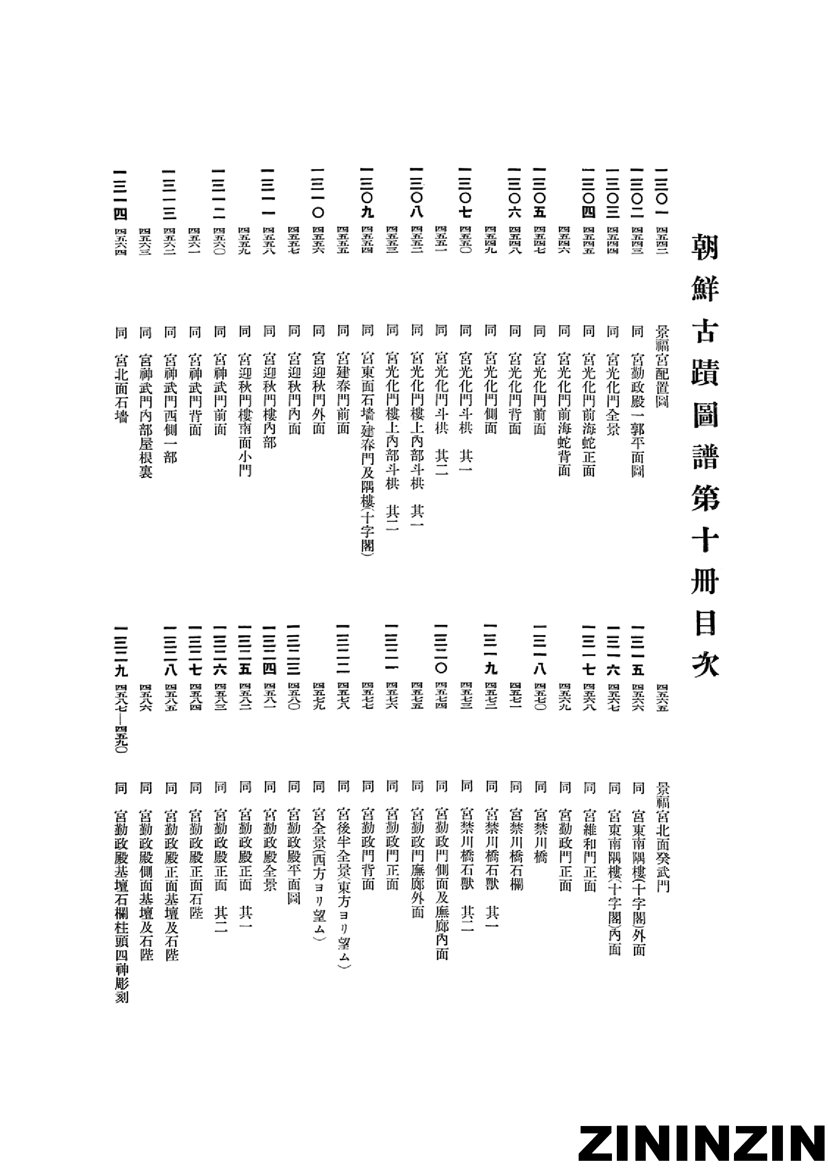 [《朝鲜古迹图谱》10].pdf 第4页