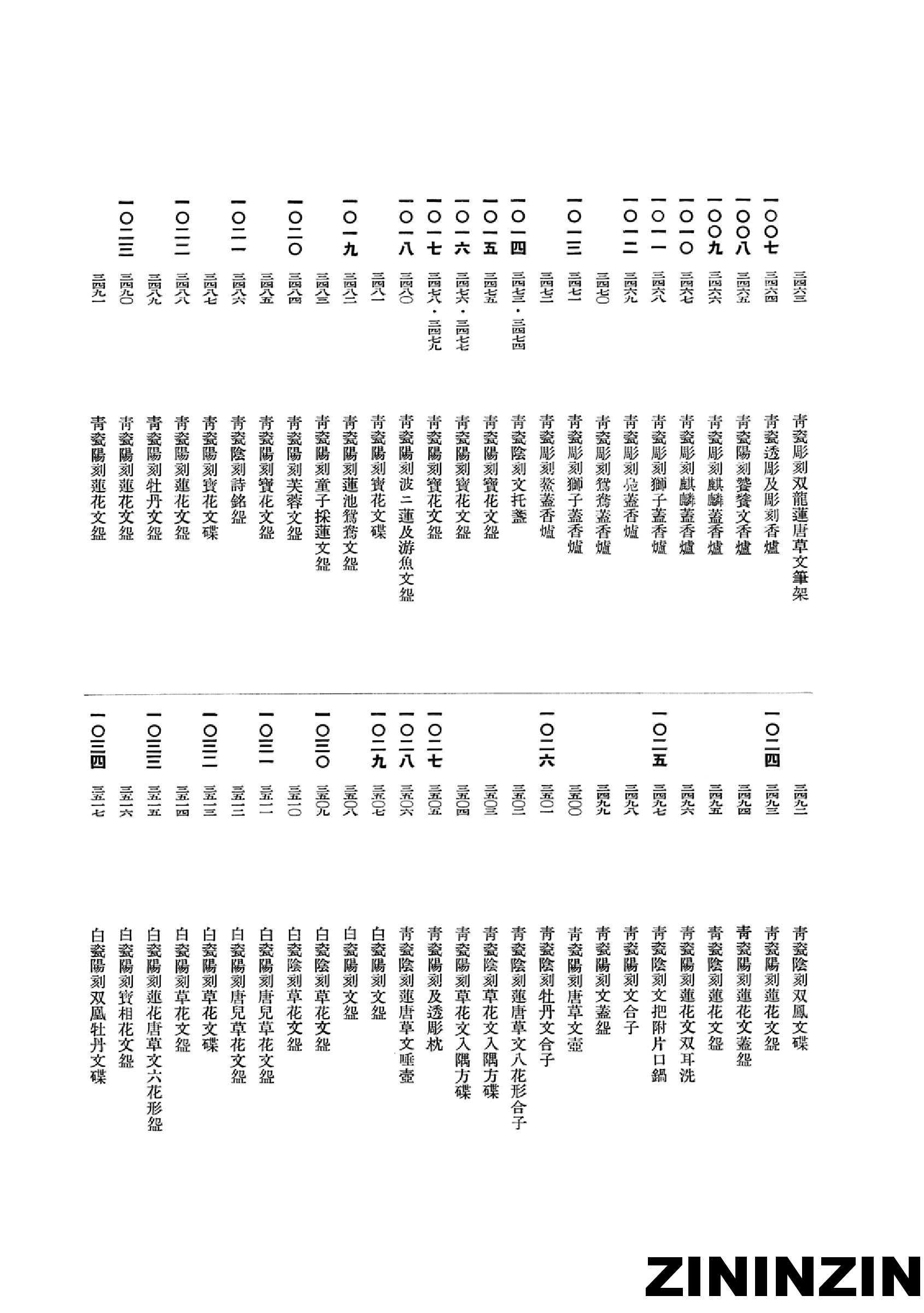 [《朝鲜古迹图谱》8-高麗时代（3）].pdf 第5页