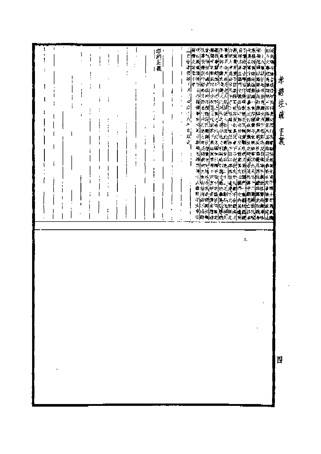 6.四部備要 第6册 孝經註疏·論語註疏·孟子註疏·爾雅註疏.pdf 第6页