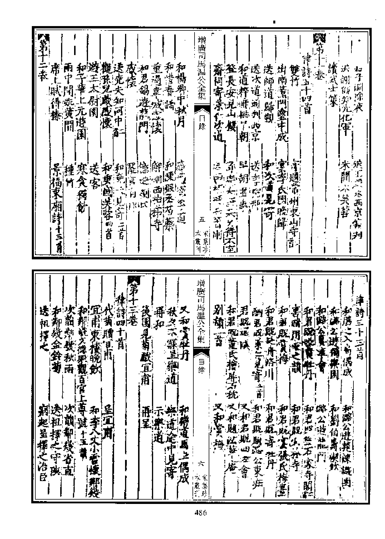 宋集珍本丛刊  第011册（3.增廣司馬溫公全集a）_批量压缩.pdf 第6页