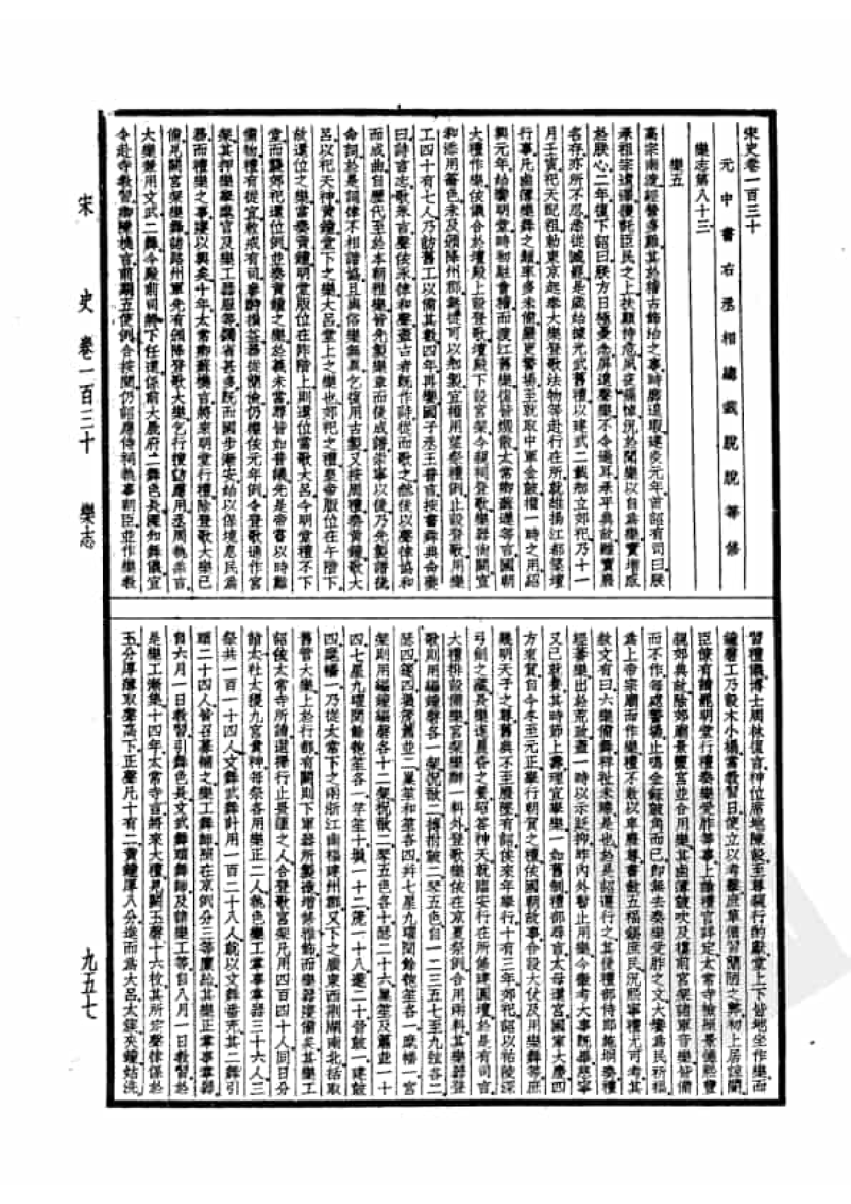 30.四部备要 第30册 宋史2.pdf 第4页