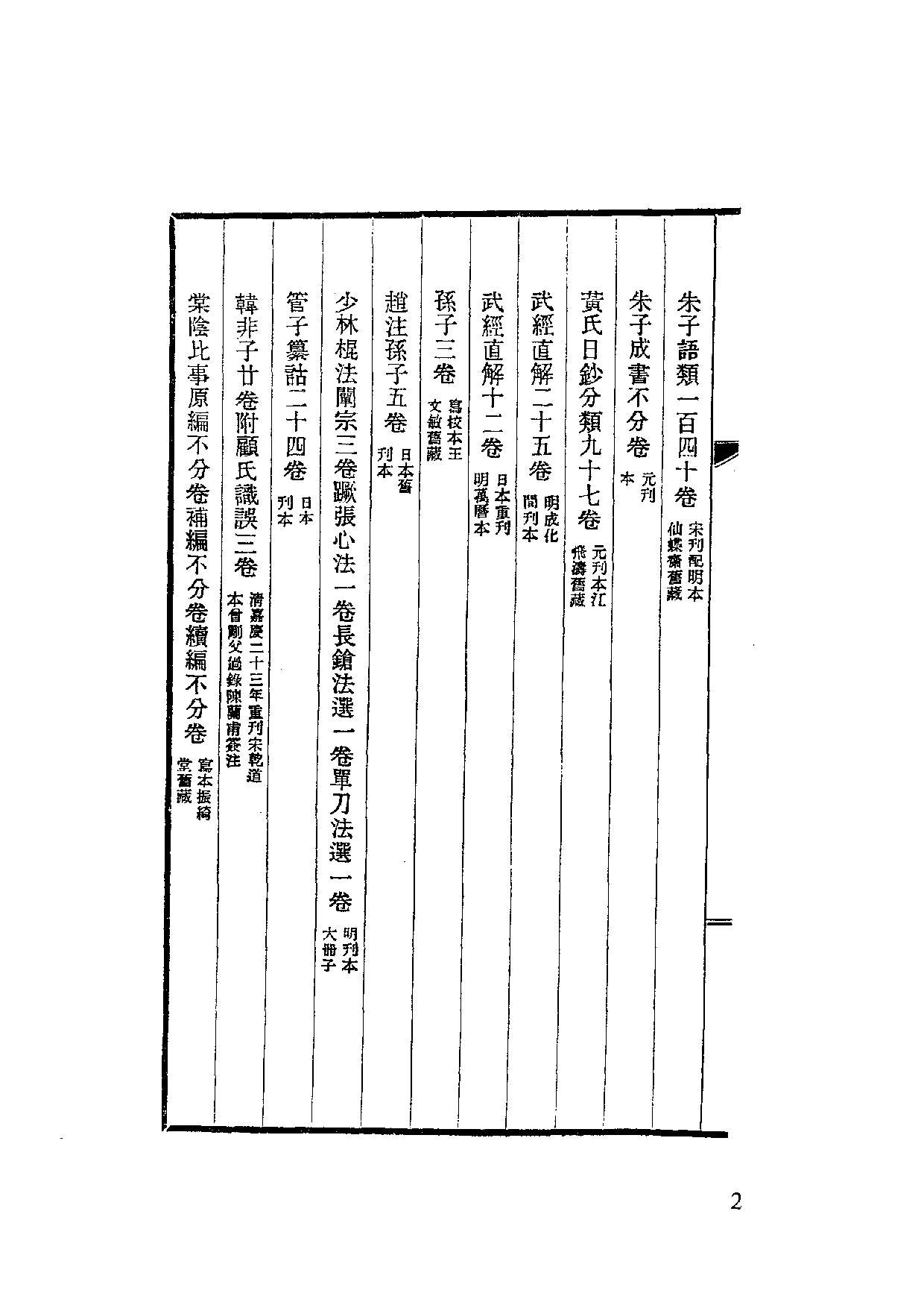 国家图书馆藏古籍题跋丛刊  第28册(国图编)(北京.pdf 第5页