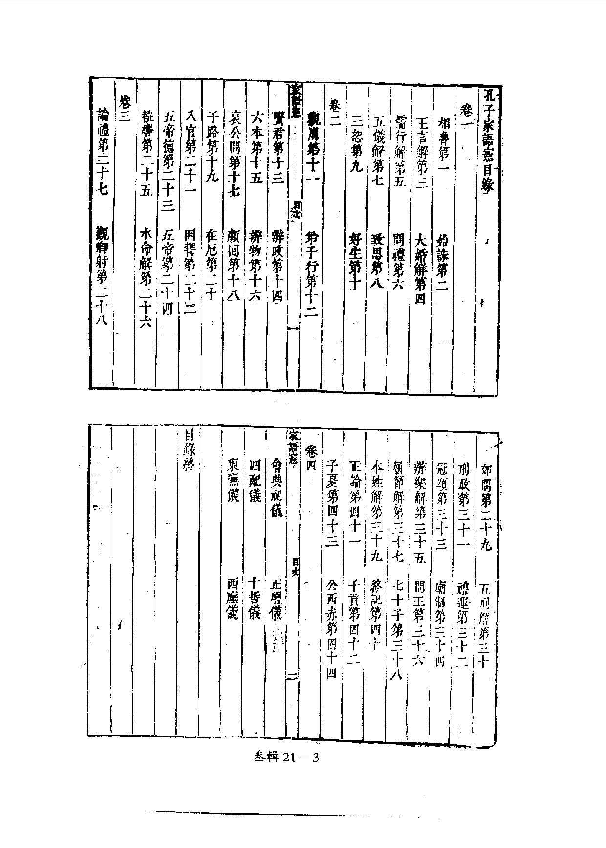 四庫未收書輯刊.第03輯.第21冊.pdf 第6页