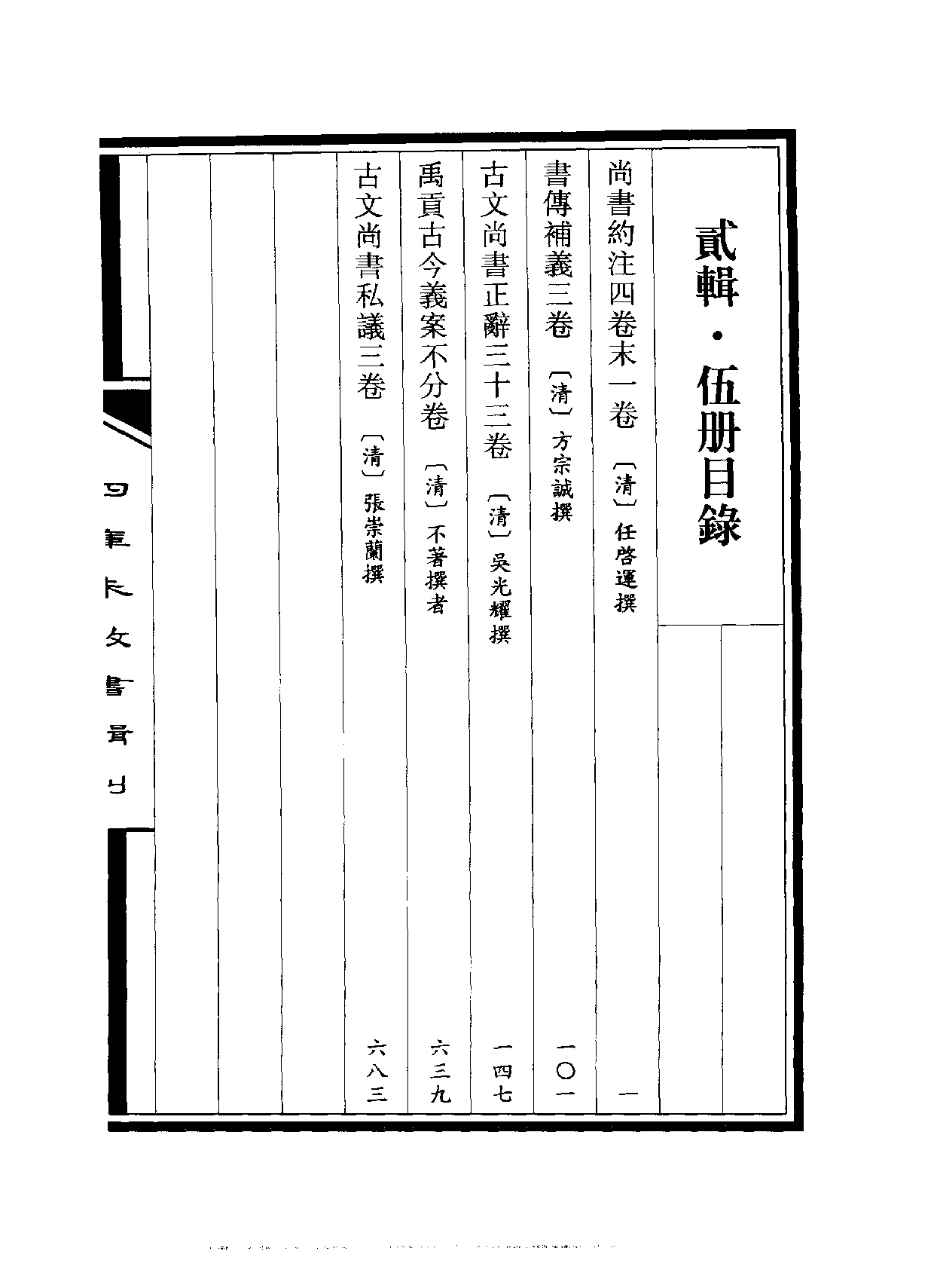 四庫未收書輯刊.第02輯.第05冊_.pdf 第3页