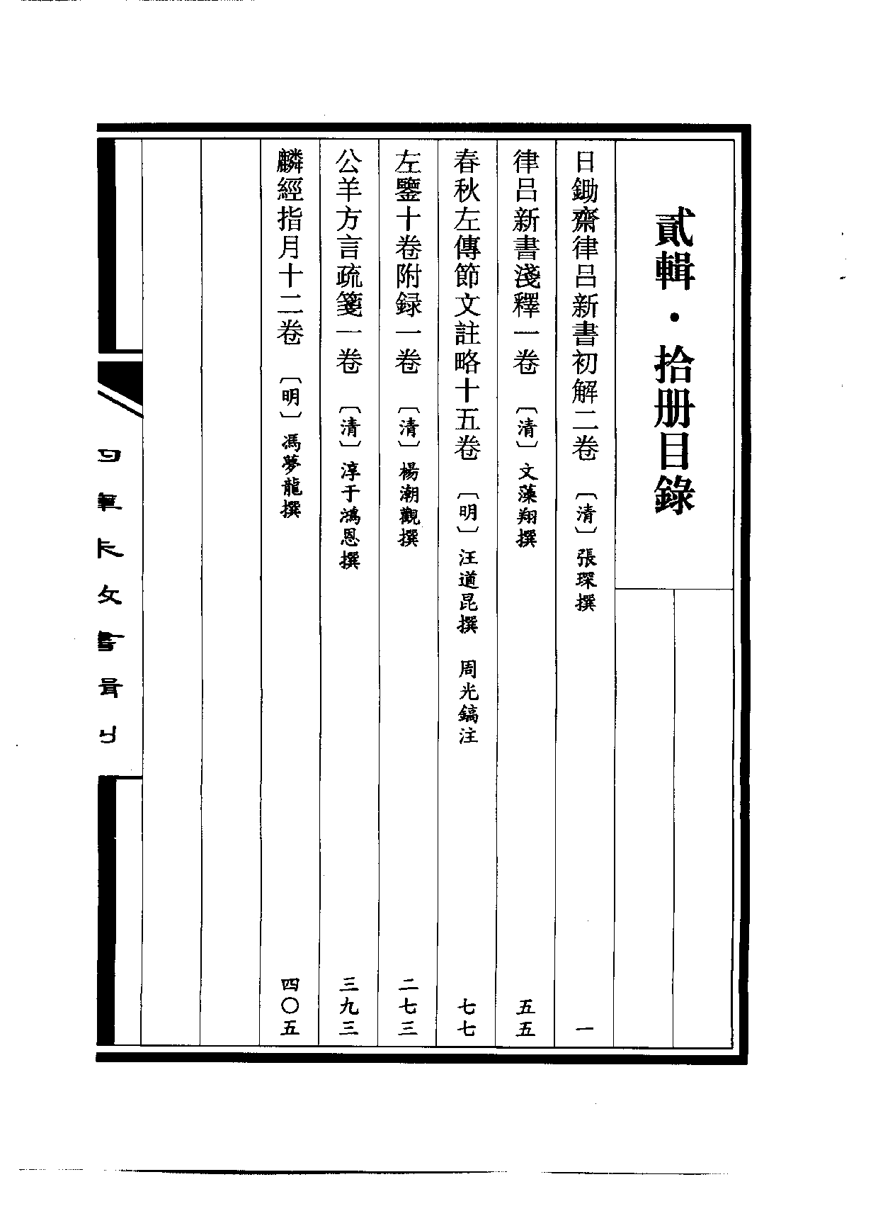 四庫未收書輯刊.第02輯.第10冊_.pdf 第3页