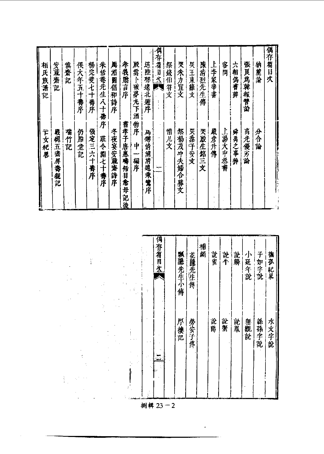 四庫未收書輯刊[1].第08輯.第23冊.pdf 第6页