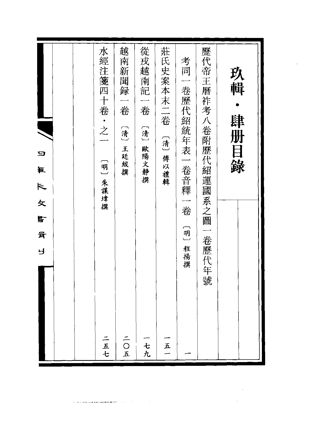 四庫未收書輯刊[1].第09輯.第04冊.pdf 第3页