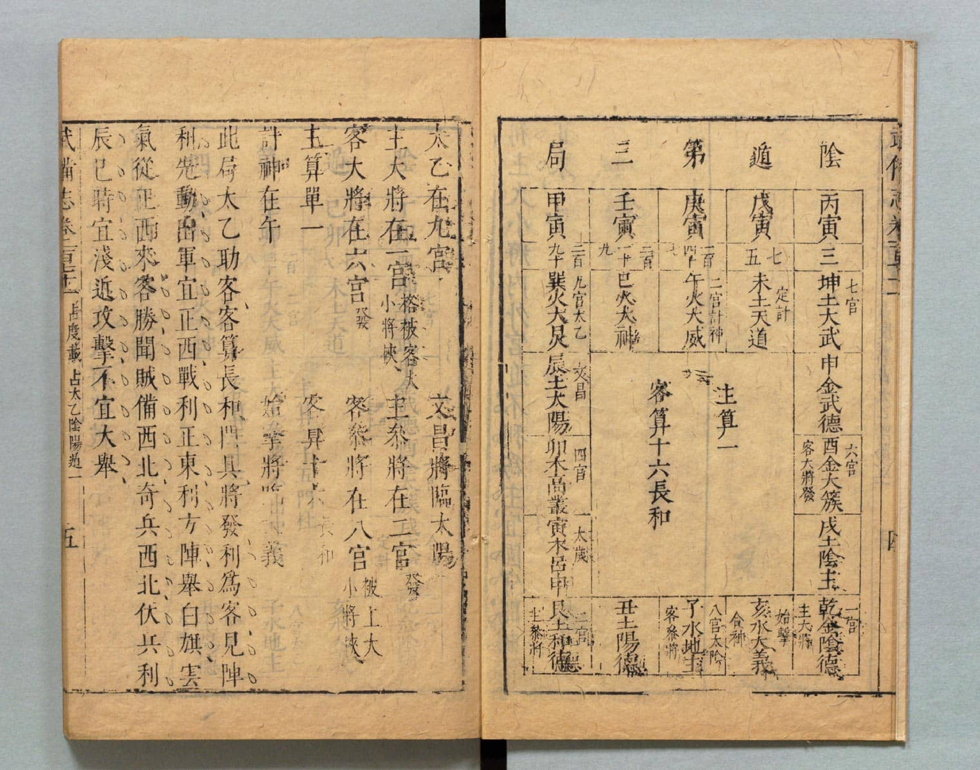 武备志.卷159至卷240.共240卷.明茅元仪辑.明天启元年刻.清初莲溪草堂修补本.有补钞_部分2.pdf 第1页