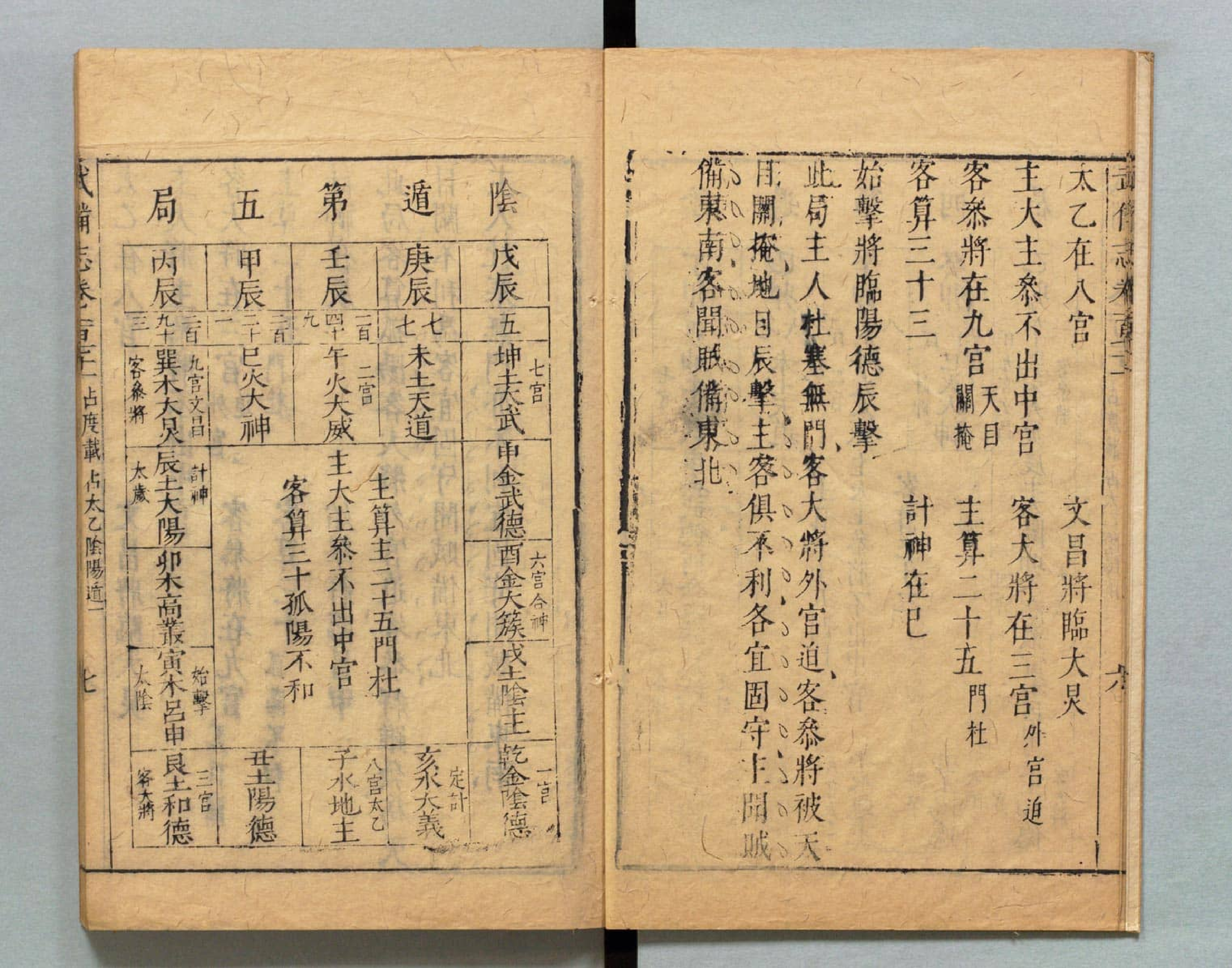 武备志.卷159至卷240.共240卷.明茅元仪辑.明天启元年刻.清初莲溪草堂修补本.有补钞_部分2.pdf 第3页