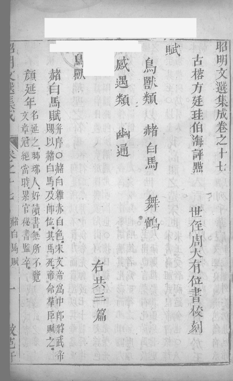 昭明文选集成  10_12450030.pdf 第2页