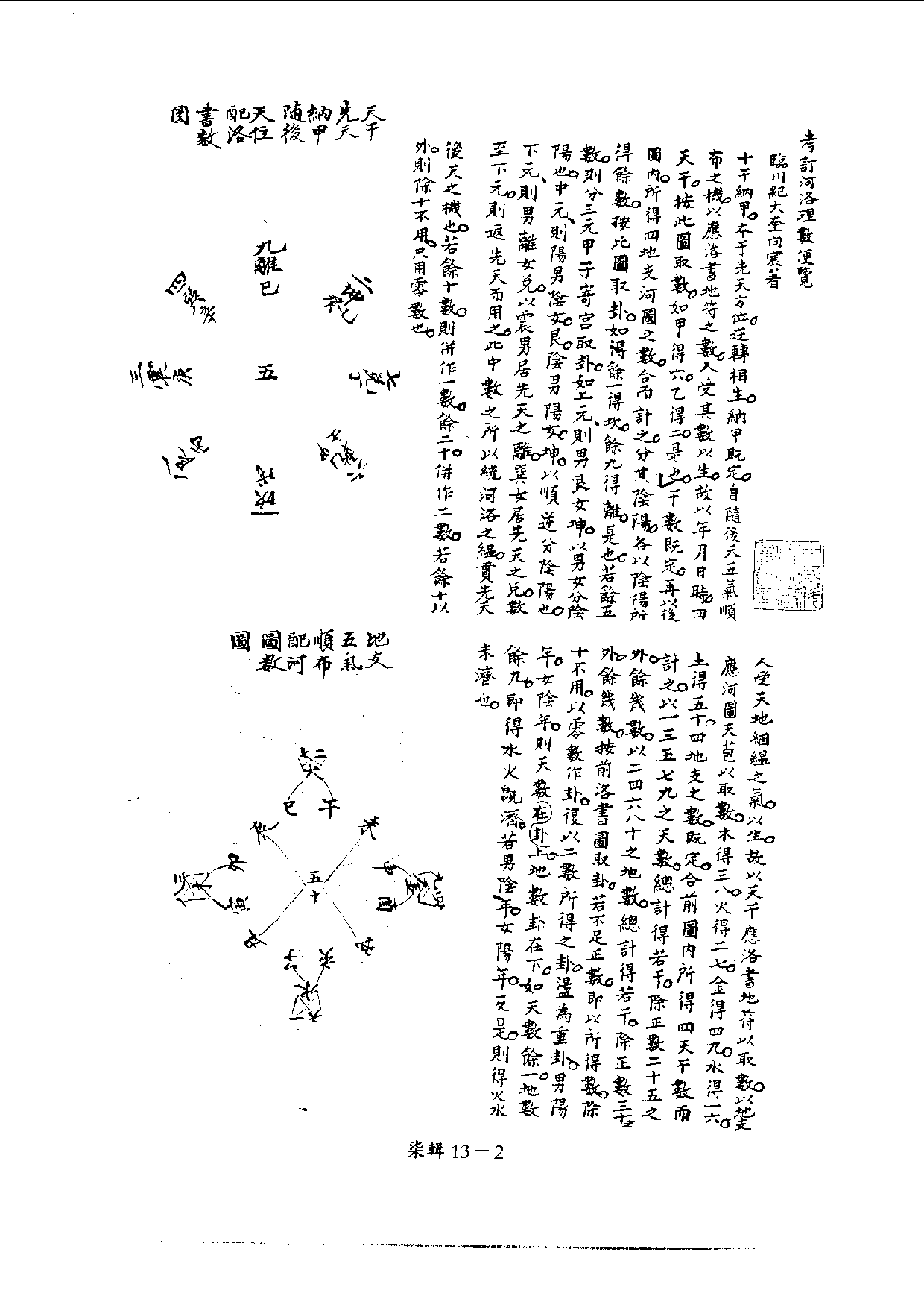 四庫未收書輯刊[1].第07輯.第13冊.pdf 第5页