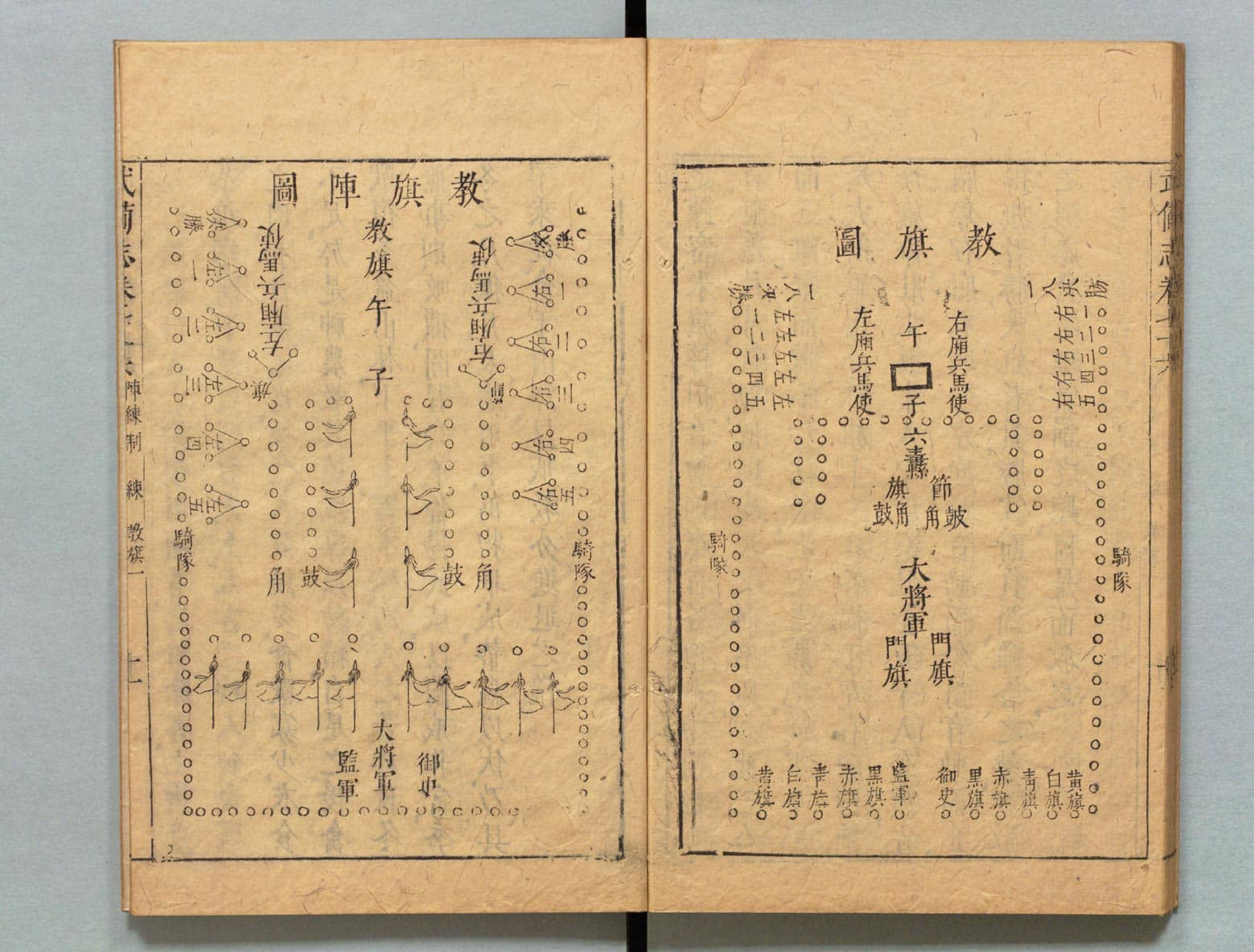 武备志.卷53至卷93.共240卷.明茅元仪辑.明天启元年刻.清初莲溪草堂修补本.有补钞_部分2.pdf 第6页