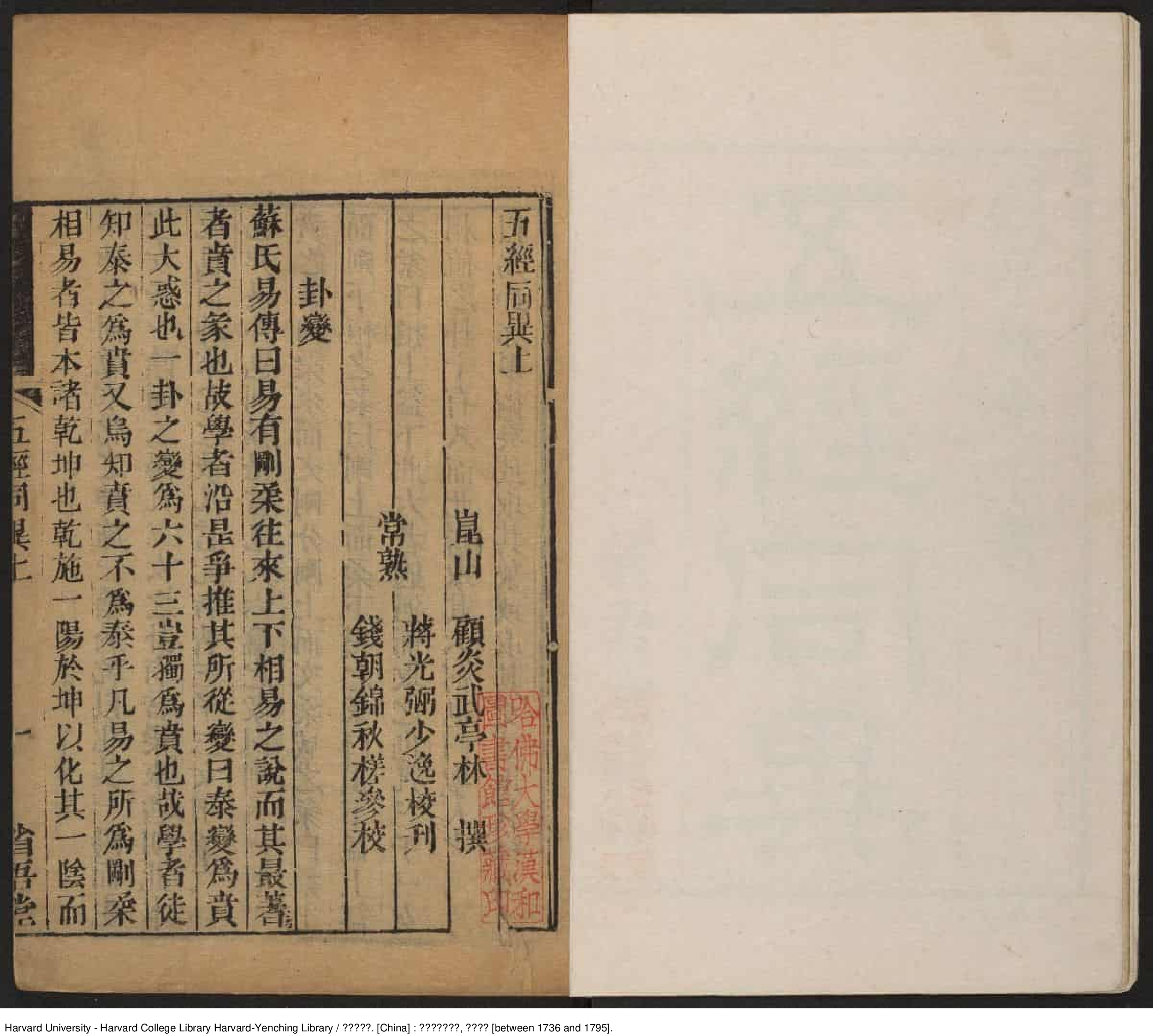 《省吾堂四種》【清】蔣光弼 錢朝錦參校 出版商：常熟蔣氏省吾堂_批量压缩.pdf 第5页