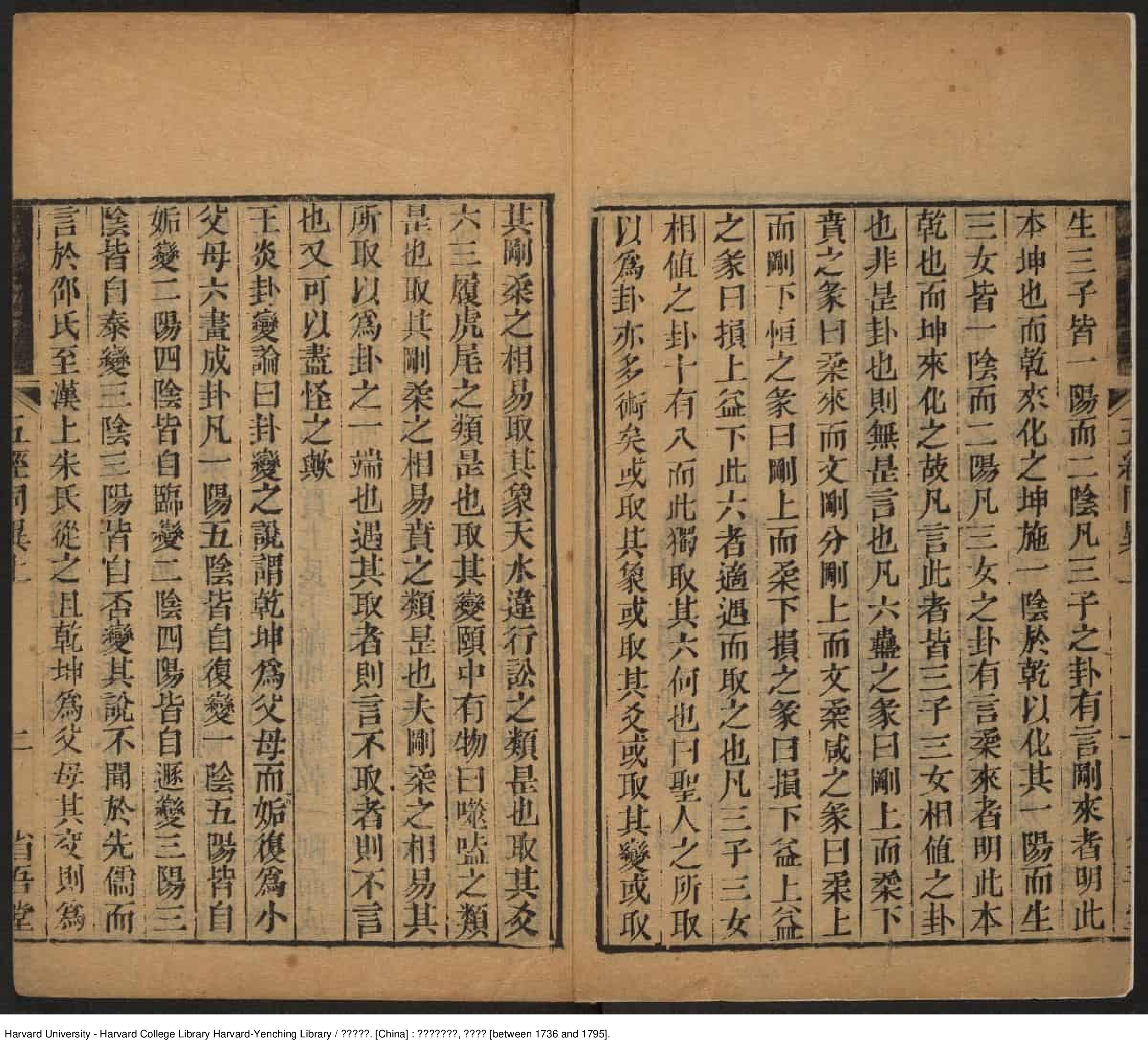 《省吾堂四種》【清】蔣光弼 錢朝錦參校 出版商：常熟蔣氏省吾堂_批量压缩.pdf 第6页
