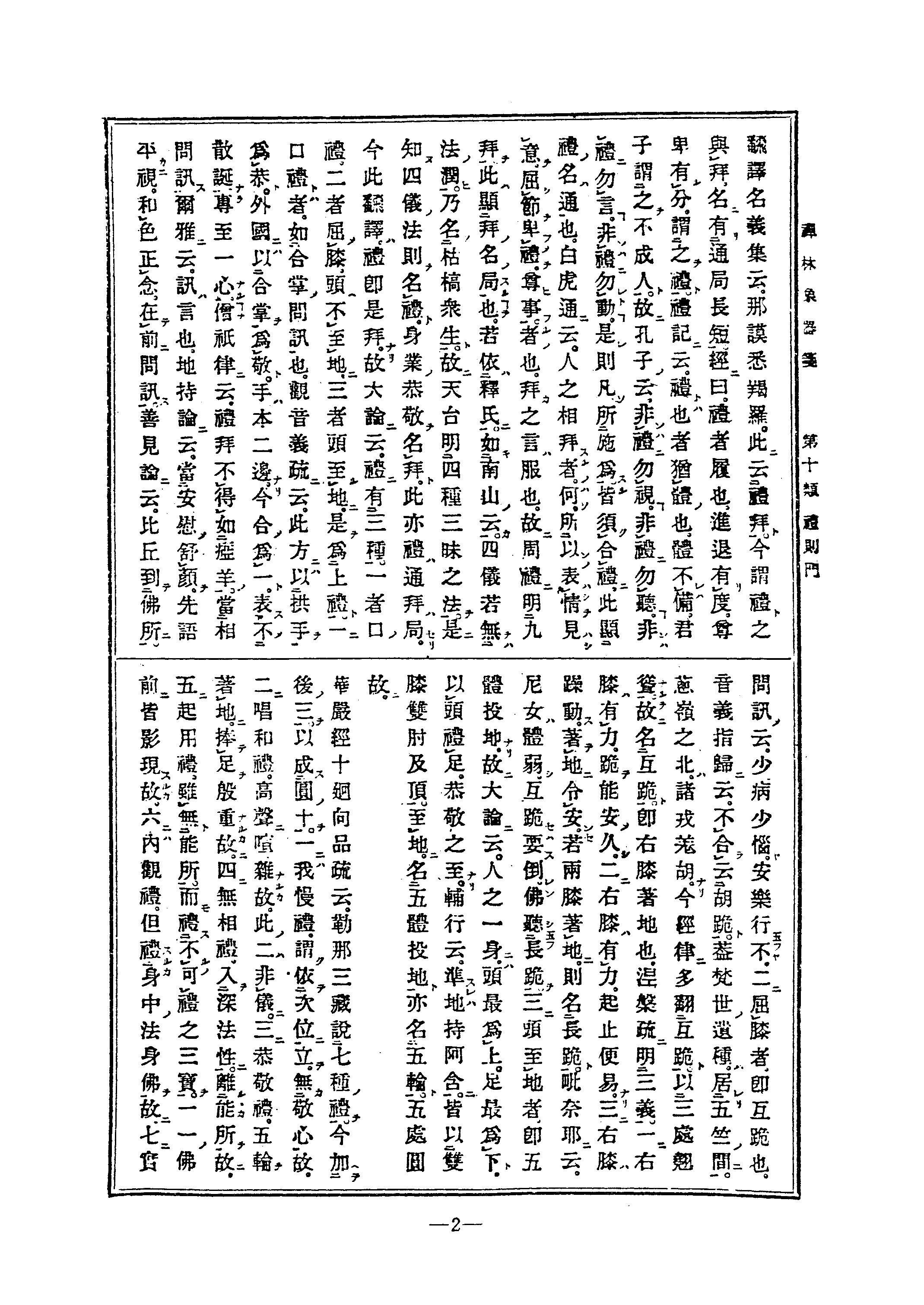 佛學辭書集成·07.pdf 第4页