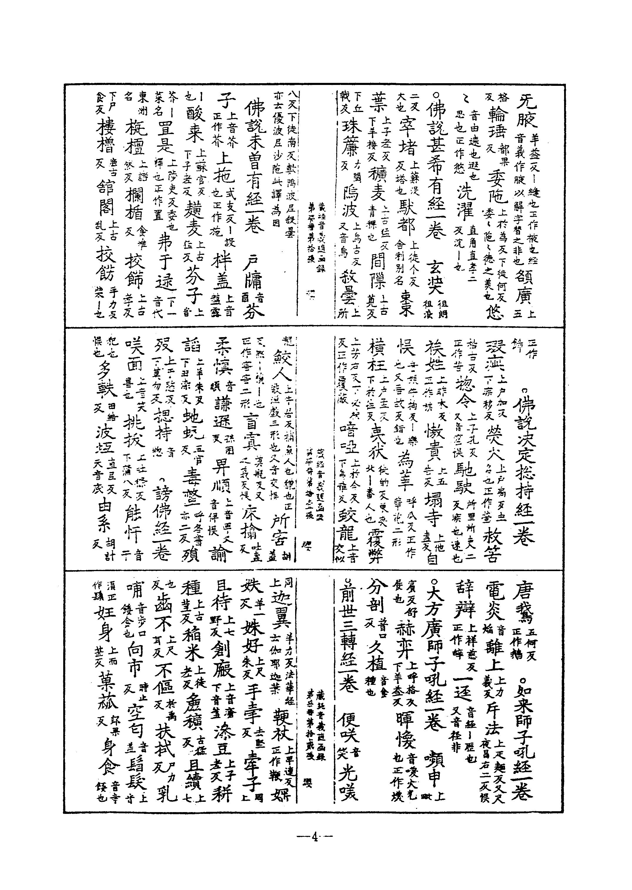 佛學辭書集成·03.pdf 第6页