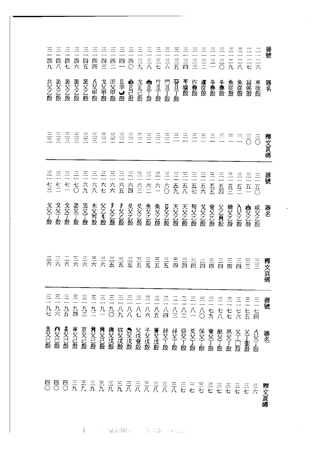 殷周金文集成釋文03.pdf 第6页