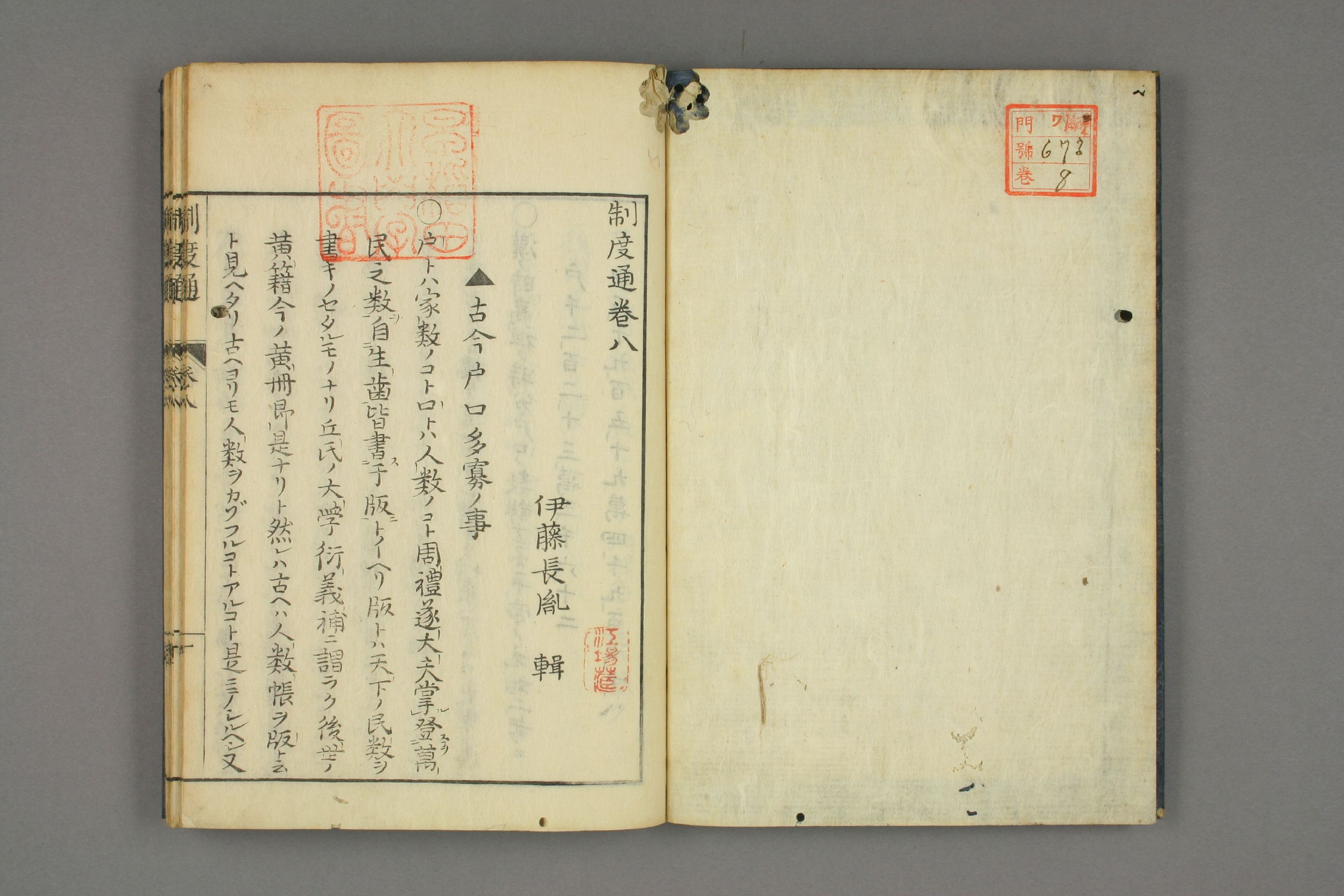 制度通. 巻1－13_0008.pdf 第2页