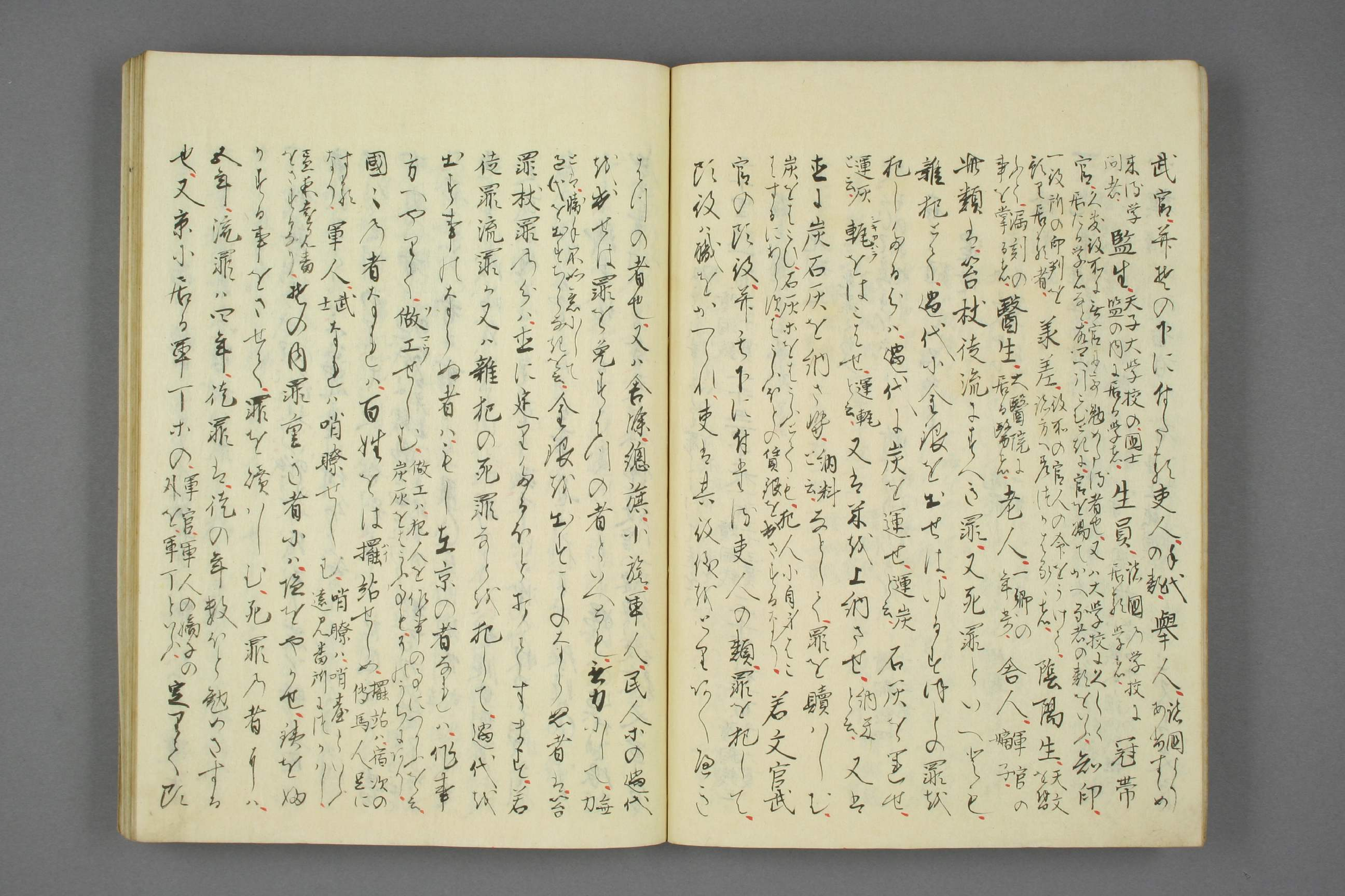 【日】大明律例訳義_0002.pdf 第6页