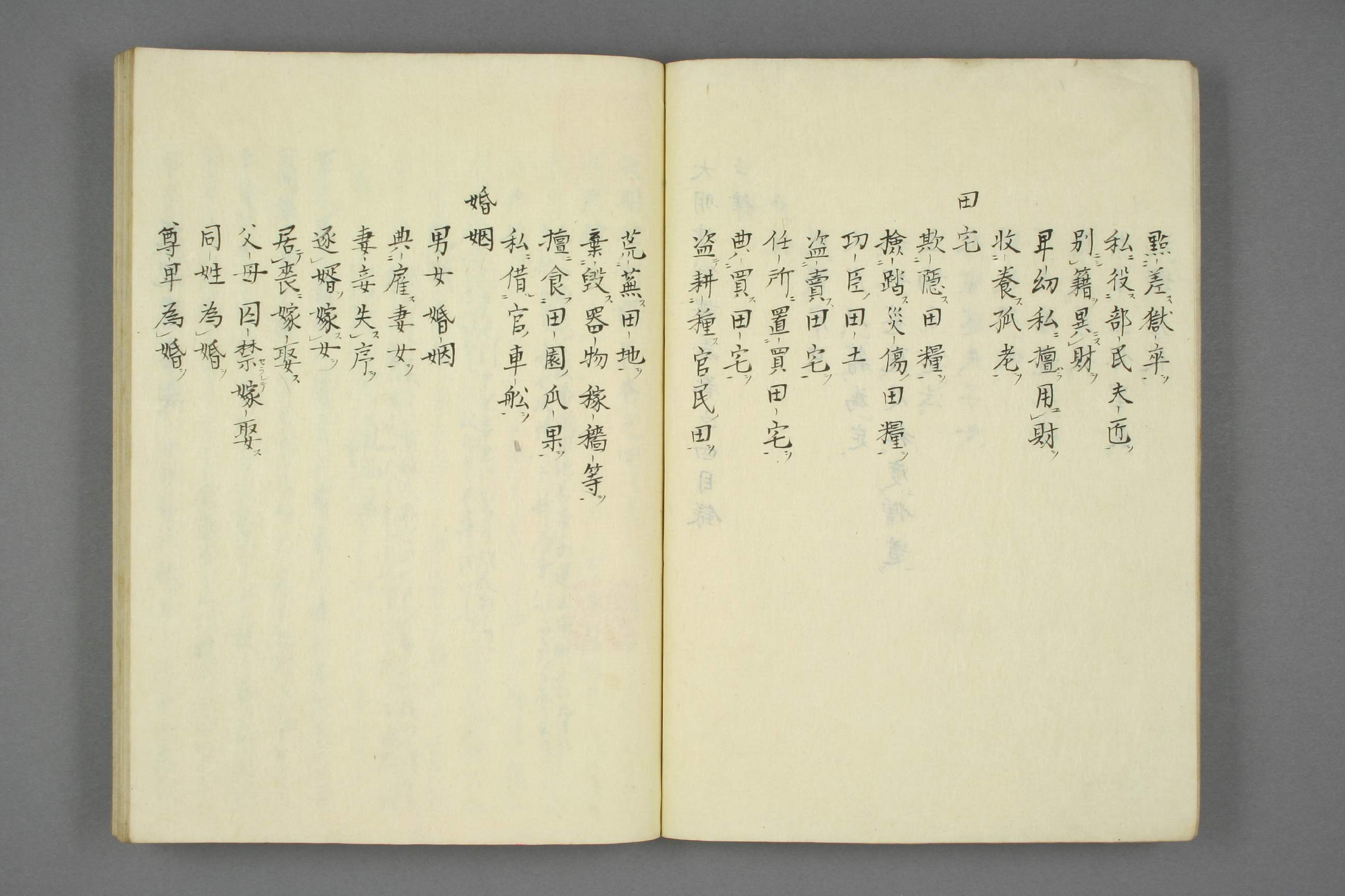 【日】大明律例訳義_0005.pdf 第4页