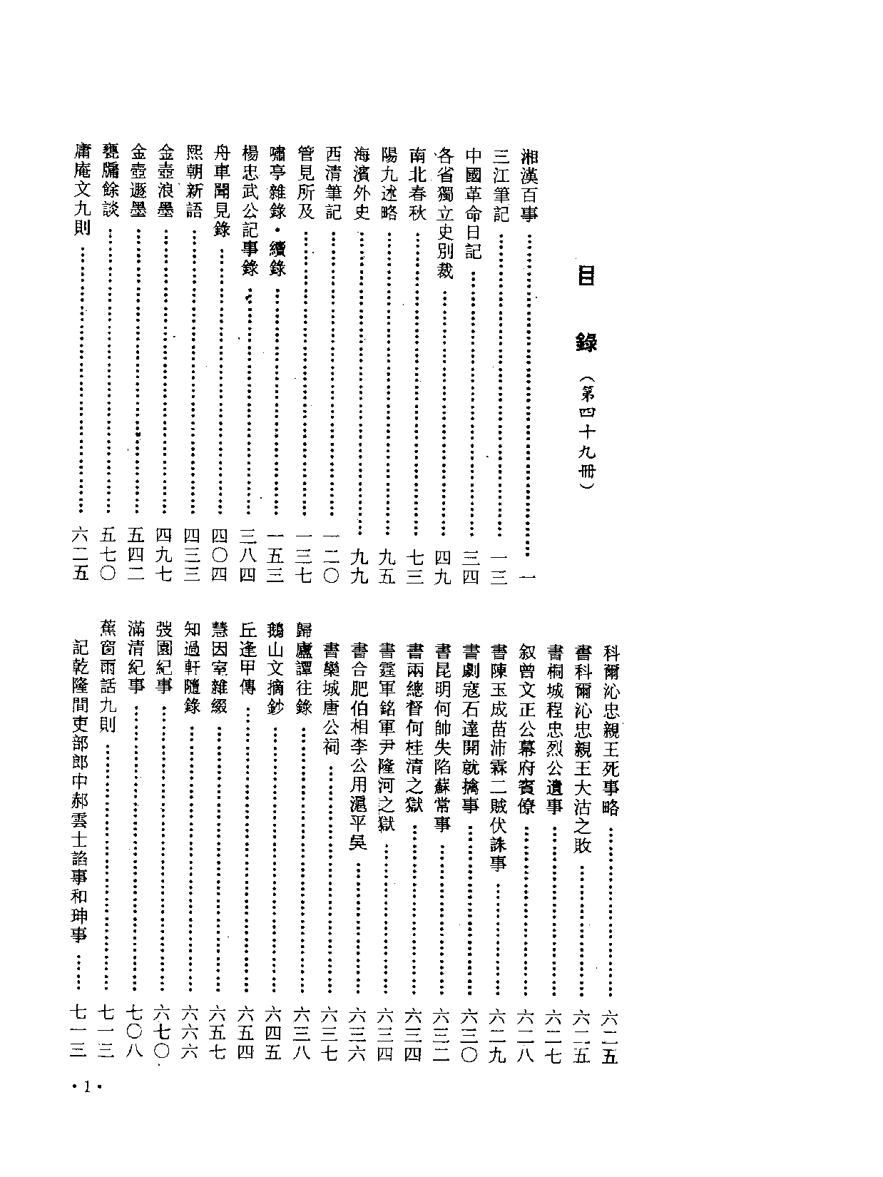 中国野史集成.第49册.pdf 第3页