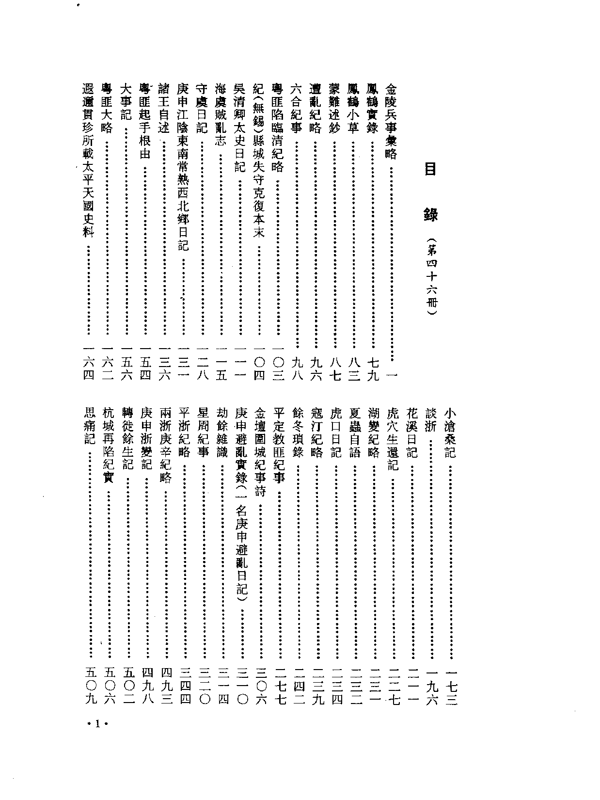 中国野史集成.第46册.pdf 第3页