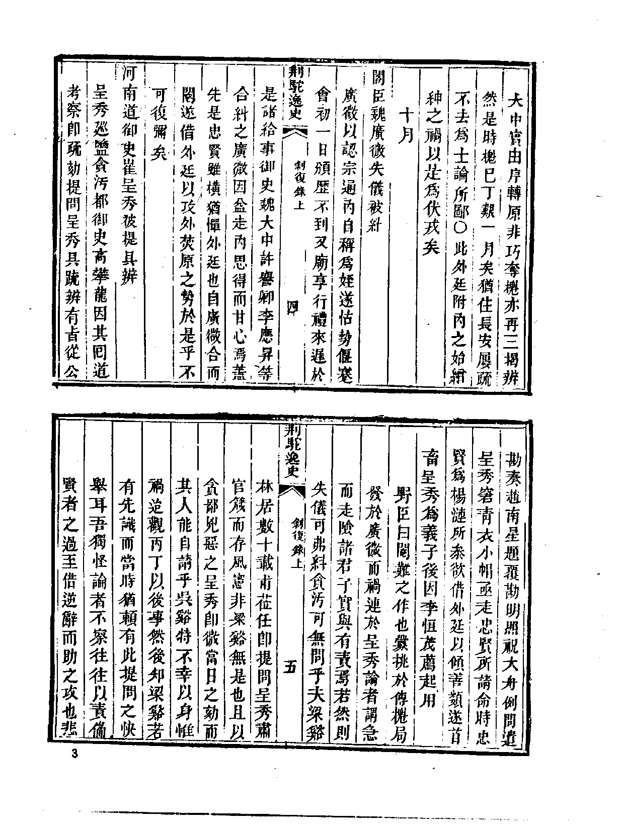 中国野史集成.第31册.pdf 第6页