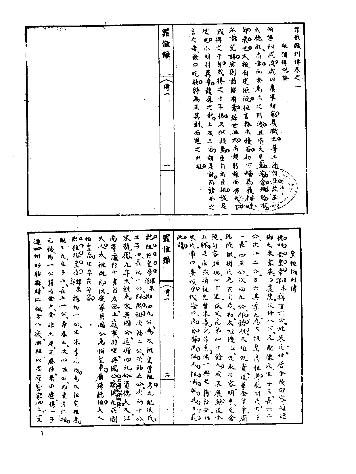 中国野史集成.第16册.pdf 第4页