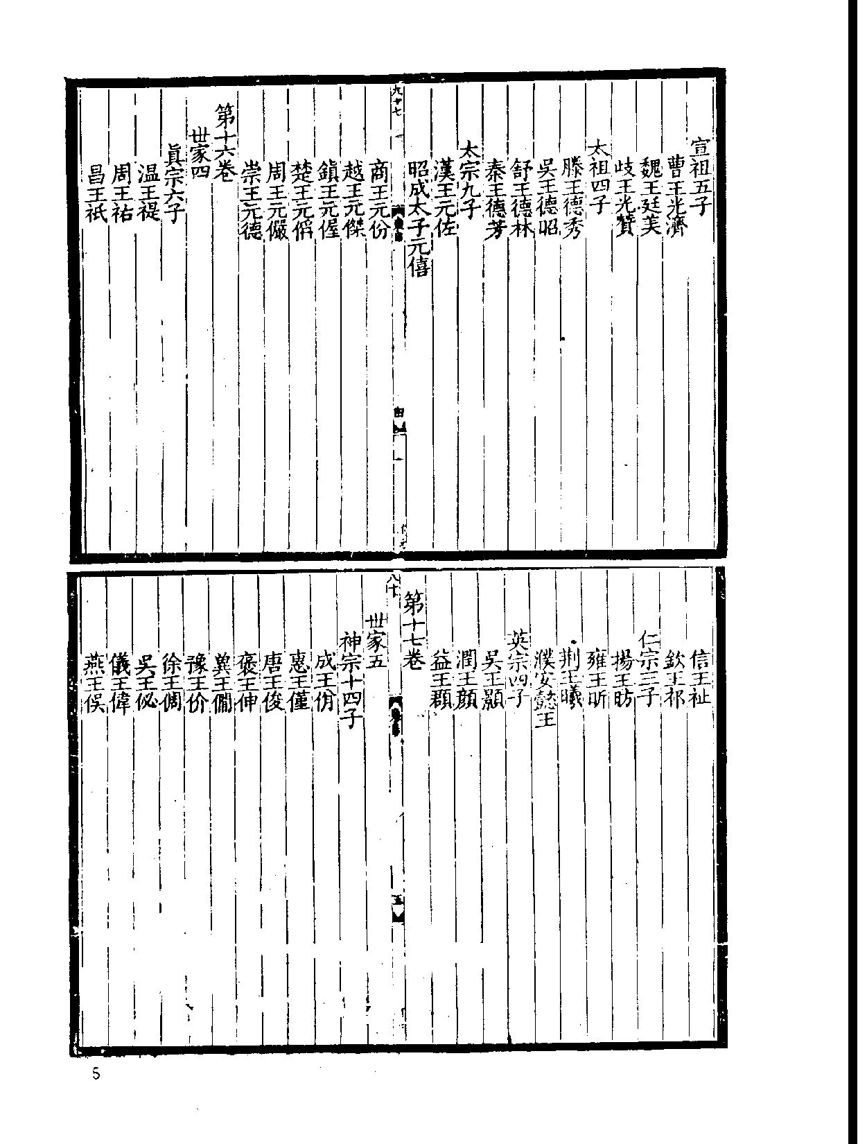中国野史集成.第07册.pdf 第5页
