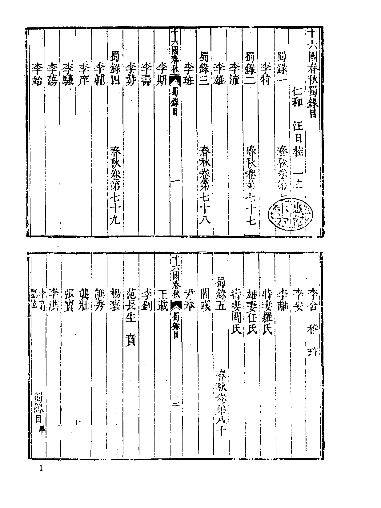 中国野史集成.第03册.pdf 第5页