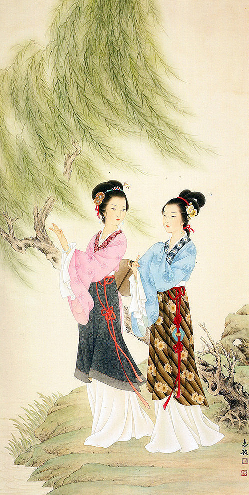 国画仕女 (1446).pdf 第1页