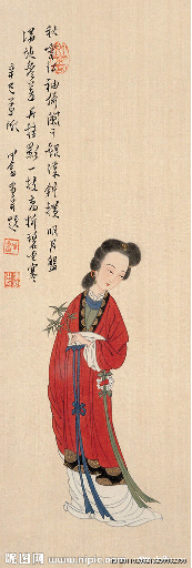 国画仕女 (1448).pdf 第1页
