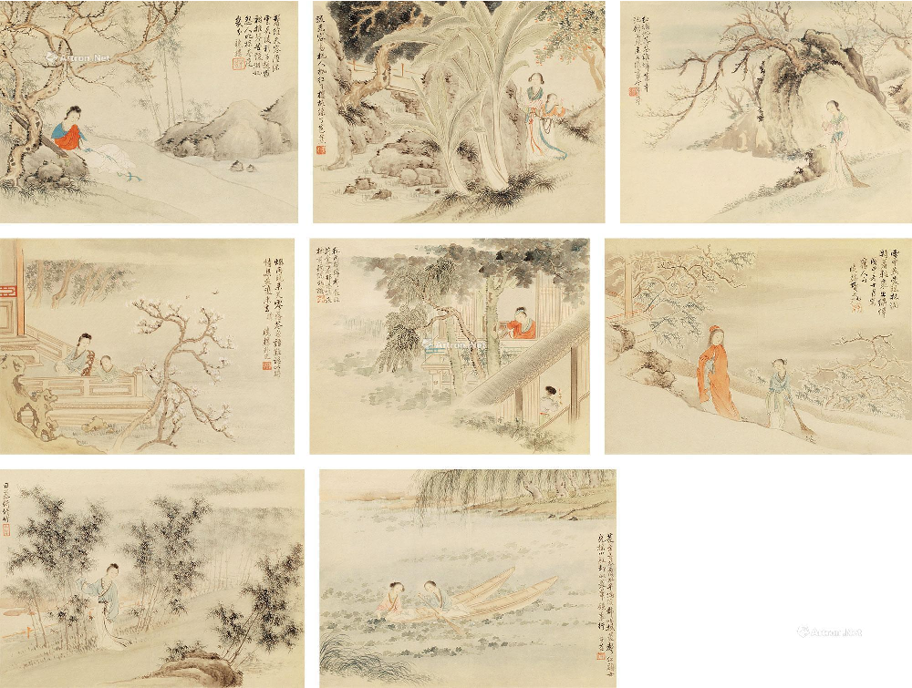 国画仕女 (1470).pdf 第1页