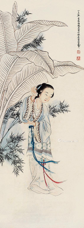 国画仕女 (1472).pdf 第1页