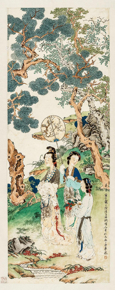 国画仕女 (1477).pdf 第1页