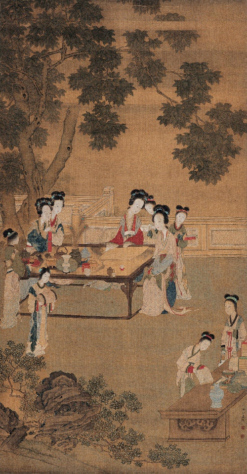 国画仕女 (1507).pdf 第1页