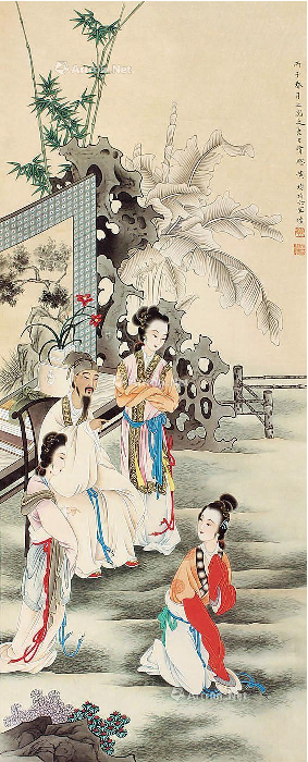 国画仕女 (1508).pdf 第1页