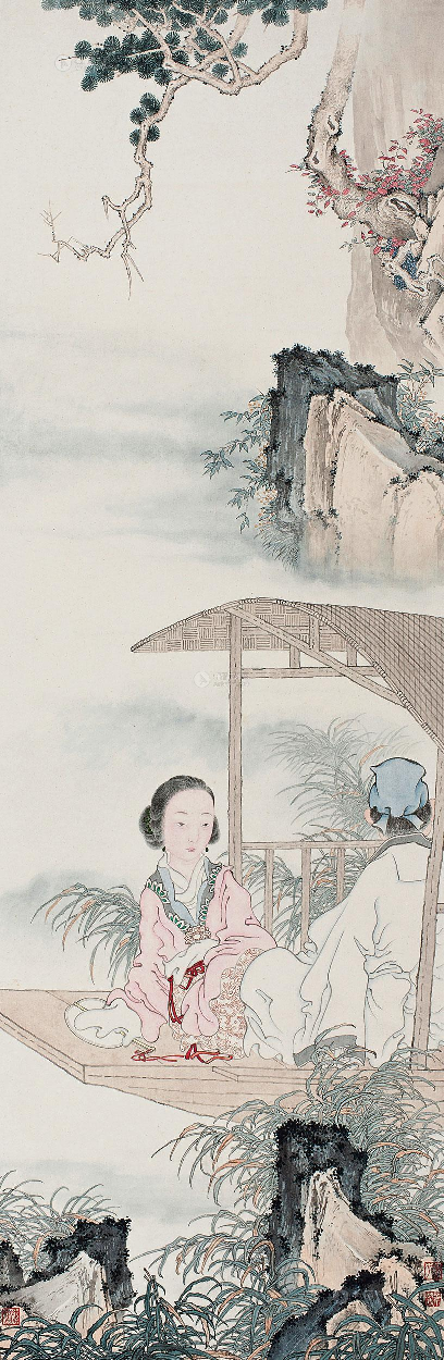 国画仕女 (1526).pdf 第1页