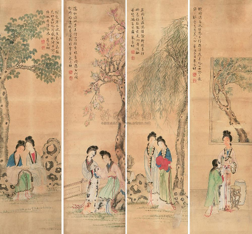 国画仕女 (1552).pdf 第1页