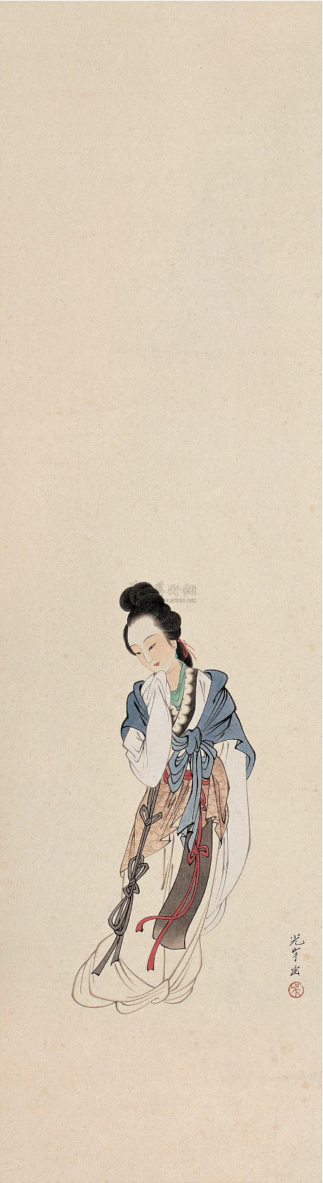 国画仕女 (1554).pdf 第1页