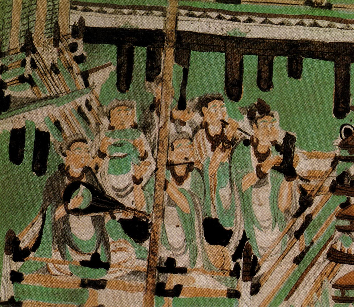 敦煌壁画zyz-dhbh- 2315.pdf 第1页