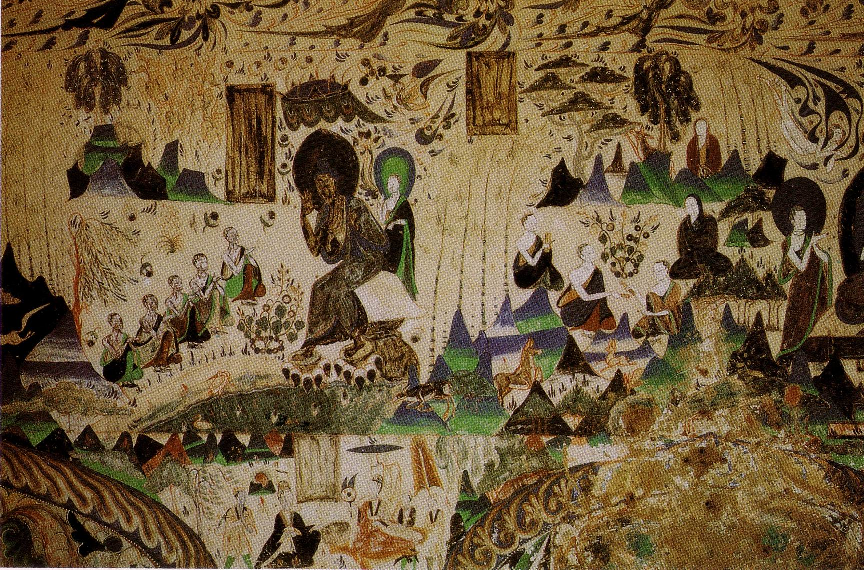 敦煌壁画zyz-dhbh- 2115.pdf 第1页