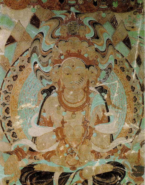 敦煌壁画zyz-dhbh- 1715.pdf 第1页