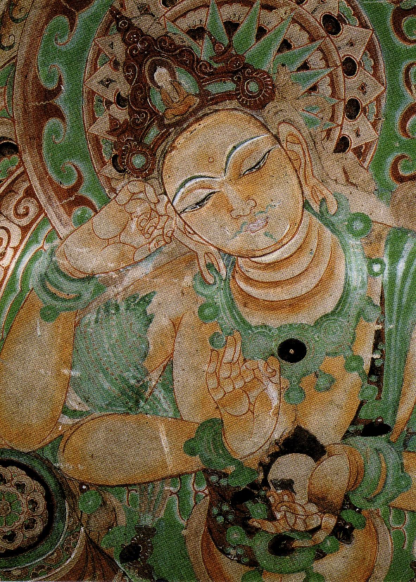 敦煌壁画zyz-dhbh- 1615.pdf 第1页